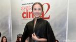 Lihat Senyum Chelsea Islan Bikin Sejuk Lho!
