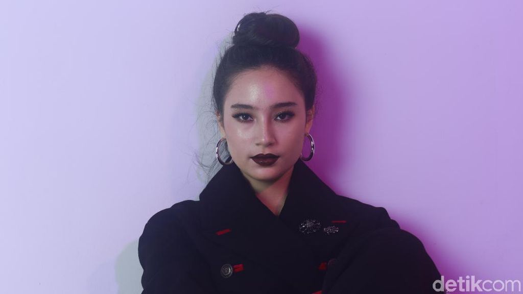 Kisah Tatjana Saphira Alami Eating Disorder dan Tak Pede saat Remaja