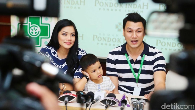 Foto: Pool/Ismail/detikFoto Foto: Pool/Ismail/detikFoto