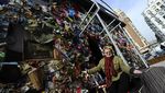 Foto: Hotel yang Dibangun Pakai 2 Ton Sampah