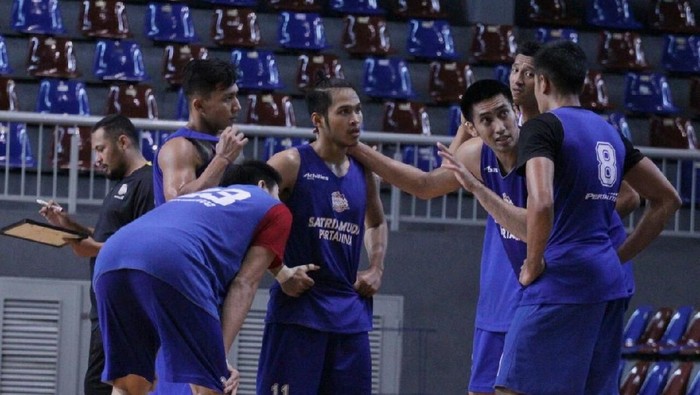 Youbel: SM Bukan Lagi Tim Muda Musim Ini!