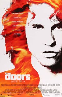 'The Doors' (1991)