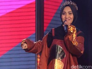 Kondisi Terkini Fatin Shidqia Lubis, Dikira Radang Tenggorokan Ternyata COVID-19