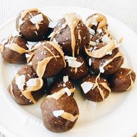 <i>Fatballs</i>, Bola-bola Sehat Tinggi Lemak yang Sedang Ngetren