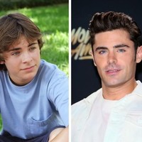 Zac Efron mulai terkenal berkat keikutsertaannya dalam serial High School Musical, Summerland, dan film musikal Broadway Hairspray. Saat itu, Zachary David Alexander Zac Efron remaja terlihat tampan dengan rambut terurai sedikit menutupi dahinya. Kini, Zac sudah dewasa dan semakin tampan dengan rambut slicked back-nya. Ditambah lagi dia memiliki tubuh berotot yang atletis. Foto: Getty Images.