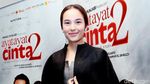 Lihat Senyum Chelsea Islan Bikin Sejuk Lho!