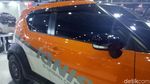 Suzuki Ignis yang Lebih Garang