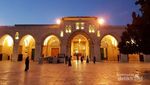 Foto: Dome of The Rock yang Sering Dikira Masjid Al Aqsa