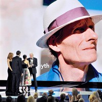 Dijuluki Oscar-nya para ilmuwan, Breakthrough Prize adalah ajang penghargaan bagi para ahli fisika, matematika, dan sains. (Foto: Jesse Grant/Getty Images)