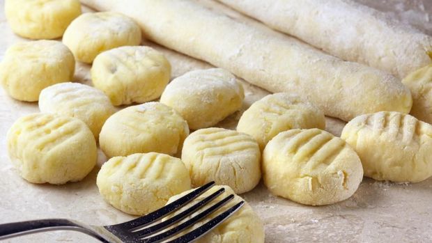 Gnocchi Hingga Quesadillas, Nama Makanan yang Paling Sering Salah Diucapkan