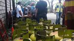 Duh, Elpiji 3 Kg Mulai Langka di beberapa Daerah