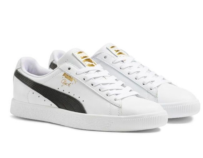 Another classic style fans, Scorpio. Pemilik zodiak ini suka gaya klasik yang ikonik. Cari sneakers dengan logo dan desain brand ikonik, seperti adidas Stan Smith dan Superstar atau Puma Suede Classic. Foto: Puma