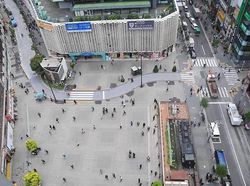 Potret Jepang Dulu dan Sekarang, Ternyata Tetap Tertib