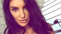 Hal tersebut dipicu twitnya yang menolak tampil bersama seorang pria yang pernah bermain dalam video dewasa untuk pria penyuka sesama jenis. (Dok. Instagram/msmaplefever)