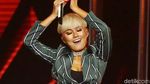 Yuk, Lihat Lagi Penampilan Agnez Mo Sedari Kecil