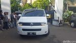 Foto: Melihat Lagi Deretan Mobil Mewah Bos First Travel