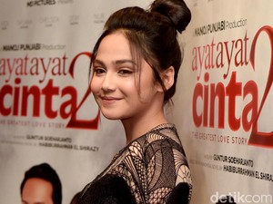 10 Artis Muda Cewek TerHOT
