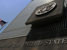 Kedubes AS Buka Banyak Lowongan di DKI, Posisi Admin Gajinya Rp 12 Juta!
