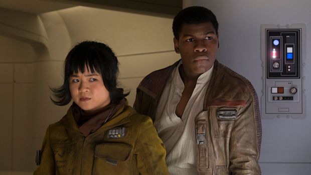 Lima Fakta di Balik 'Star Wars: The Last Jedi'