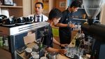 Manisnya Bisnis dari Mesin Pembuat Kopi