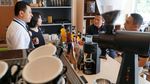 Manisnya Bisnis dari Mesin Pembuat Kopi