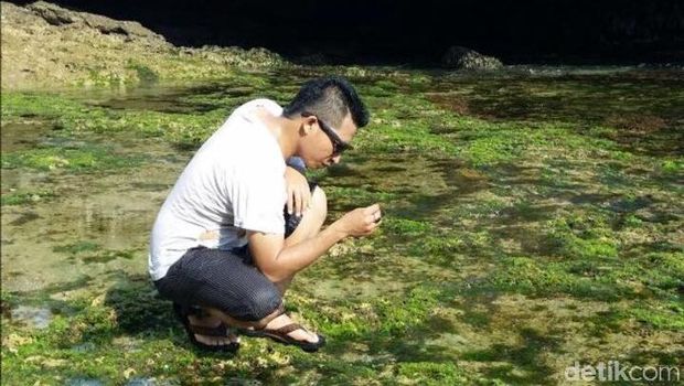 Nathan 'Don Juan' asal Jember diciduk polisi karena menipu 