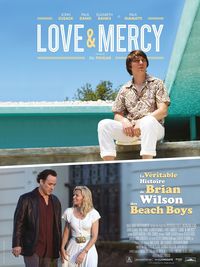 'Love & Mercy' (2014)