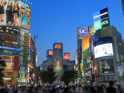 Potret Jepang Dulu dan Sekarang, Ternyata Tetap Tertib