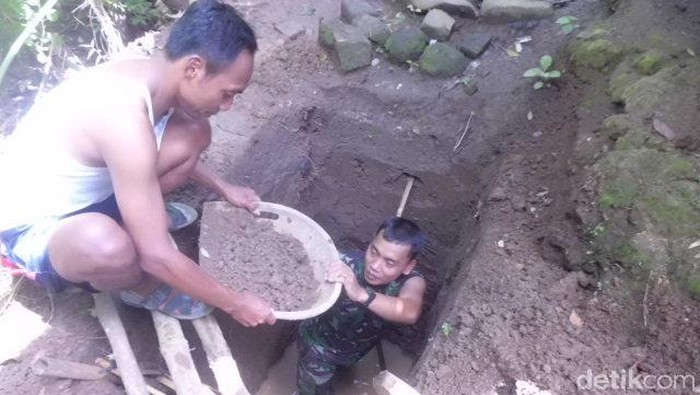 1.653 KK di Kota Magelang Belum Punya Sanitasi Layak