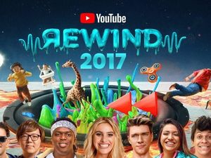 Demian Aditya Sampai Via Vallen Merajai YouTube di 2017