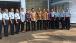 Proses Kilat Marsekal Hadi Tjahjanto Jadi Panglima TNI