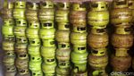 Elpiji 3 Kg Juga Langka di Depok