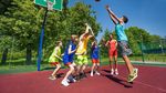 10 Manfaat yang Didapatkan Orang dengan Hobi Basket