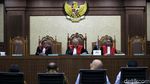 Penyuap Dirjen Hubla Jalani Sidang