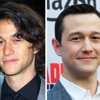 Joseph Leonard Gordon-Levitt mencuri perhatian saat memerankan Tom dalam film 500 Days of Summer yang dirilis pada 2009. Sempat memilih berambut gondrong dalam film 500 Days of Summer, kini ia berambut tipis dengan rambut yang disisir rapi ke belakang. Foto: Instagram, Getty Images.