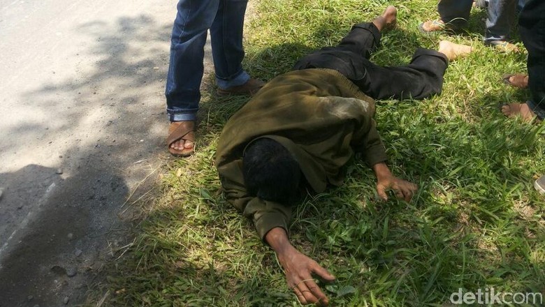 Suami Tega Tusuk Perut Istri Hingga Tewas Di Wonosobo Suami Tega Tusuk Perut Istri Hingga Tewas Di Wonosobo