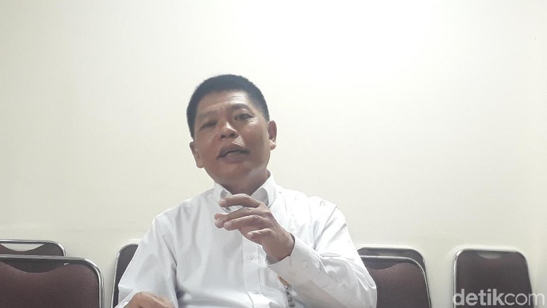 MA soal Praperadilan Novanto Jilid II: Jangan Dahului Putusan Hakim MA soal Praperadilan Novanto Jilid II: Jangan Dahului Putusan Hakim