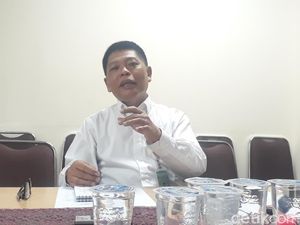 MA soal Praperadilan Novanto Jilid II: Jangan Dahului Putusan Hakim