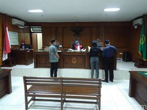 Digugat Praperadilan, Ini Kata Polda DIY Soal SP3 Kasus Gua Pindul