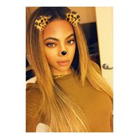 Mirip Banget Beyonce, Wanita Ini Sampai Sering Dikejar-kejar Fans