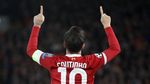 Foto: Coutinho dan Pamor Tanah Kelahirannya