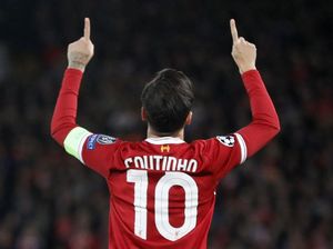 Sudah Belanja Banyak, Perlukah Liverpool Jual Coutinho?