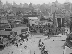 Potret Jepang Dulu dan Sekarang, Ternyata Tetap Tertib