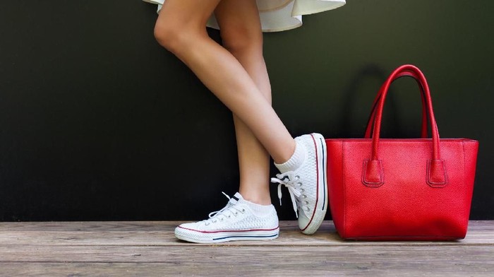 Keuntungan bertubuh pendek. Foto: thinkstock Keuntungan bertubuh pendek. Foto: thinkstock