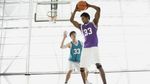 10 Manfaat yang Didapatkan Orang dengan Hobi Basket