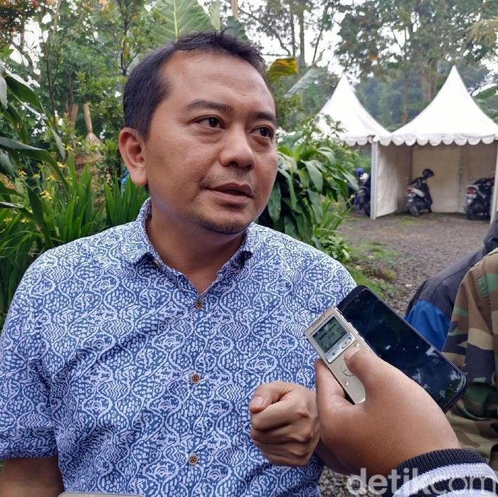 Syaiful Huda PKB