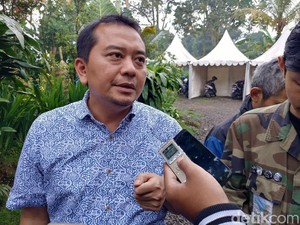 PKB Pertimbangkan Tawaran Golkar untuk Tinggalkan Ridwan Kamil
