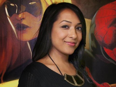 Mengenal Ms.Marvel, Pahlawan Super Perempuan dari Marvel