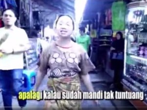 Fenomena Lagu Tak Tun Tuang Asal Minang yang Viral ke Mancanegara