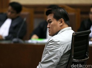 Vonis Andi Narogong dan Fakta tentang Novanto yang Terungkap